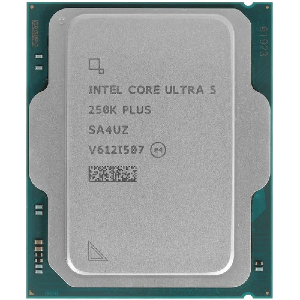 Процессор Intel Core Ultra 5 250K Plus 4.2/5.3GHz 18C/18T Arrow Lake 125W FCLGA1851 TRAY