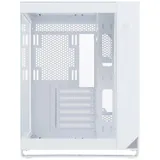 Корпус PCCooler C3T500 WH ATX/MATX/ITX USB3.1 Gen 2 Type-C, USB3.0, USB2.0 White