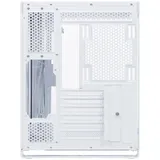 Корпус PCCooler C3T500 WH ATX/MATX/ITX USB3.1 Gen 2 Type-C, USB3.0, USB2.0 White