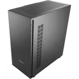 Корпус без блока питания/ Case PCCooler IE200 BK, Midi-Tower, TG, 1x120mm ARGB, 1xUSB-A 3.0 + 2xUSB-A 2.0, E-ATX, ATX, mATX, mITX Black