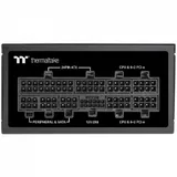 Блок питания Thermaltake SFX 1000W Toughpower SFX1000 Gen.5 80+ platinum (20+4pin) APFC 90mm fan 8xSATA Cab Manag RTL [PS-STP-1000FNFAPE-1]