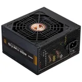 Блок питания ZALMAN 650W GigaMax ZM650-GV3 черный (ATX, 80+ Bronze, APFC, 20+4P, 2xPCIe 6+2P, 3хMolex, 6xSATA, 120mm fan, RTL) (ZM650-GV3)