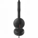 Наушники Dell/Wired Headset WH3024 520-BBDH