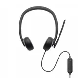 Наушники Dell/Wired Headset WH3024 520-BBDH