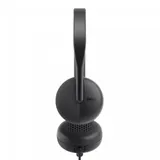 Наушники Dell/Wired Headset WH3024 520-BBDH