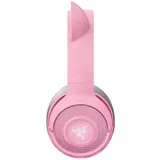 Гарнитура Razer Razer Kraken Kitty BT V2 - Quartz Ed. Headset/ Razer Kraken Kitty BT V2 - Quartz Ed. Headset