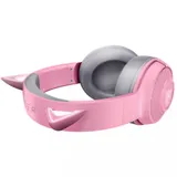 Гарнитура Razer Razer Kraken Kitty BT V2 - Quartz Ed. Headset/ Razer Kraken Kitty BT V2 - Quartz Ed. Headset