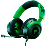 Гарнитура Razer Kraken V4 X - Minecraft Ed. Headset/ Razer Kraken V4 X Minecraft Ed. Headset