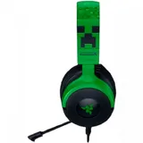 Гарнитура Razer Kraken V4 X - Minecraft Ed. Headset/ Razer Kraken V4 X Minecraft Ed. Headset