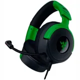 Гарнитура Razer Kraken V4 X - Minecraft Ed. Headset/ Razer Kraken V4 X Minecraft Ed. Headset