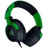 Гарнитура Razer Kraken V4 X - Minecraft Ed. Headset/ Razer Kraken V4 X Minecraft Ed. Headset