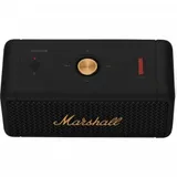 Портативная колонка EMBERTON II BLUETOOTH BLACK&BRASS 1006234 MARSHALL