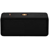 Портативная колонка EMBERTON II BLUETOOTH BLACK&BRASS 1006234 MARSHALL
