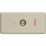 Колонка порт. Marshall Emberton III кремовый/золотистый 20W 2.0 BT 100м (EMBERTON III WHITE)