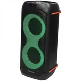Акустическая система/ Колонки Microlab PT602 (Bluetooth: 5.0 40 Вт, Входы: Bluetooth, Aux, USB, MicroSD, Входы для микрофонов: 2 Входное питание: DC 9V 1.5A (адаптер) Пульт ДУ)