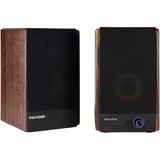 Акустическая система/ Колонки Microlab SOLO 3 (2.0 40Вт, Вход: Bluetooth 5,3, Aux(2RCA), оптический Выход: 4 Pin)
