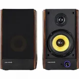 Акустическая система/ Колонки Microlab SOLO 3 (2.0 40Вт, Вход: Bluetooth 5,3, Aux(2RCA), оптический Выход: 4 Pin)