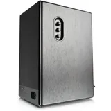 Акустическая система/ Колонки Microlab SOLO 6C (2.0 100Вт, Вход: 2 RCA x2 (AUX и PC), Bluetooth, Выход: Крепежные стойки)