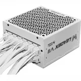 Блок питания Super Flower Leadex VII Platinum PRO ATX 3.1 1200W White (SF-1200F14XP)