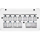 Блок питания Super Flower Leadex VII Platinum PRO ATX 3.1 1200W White (SF-1200F14XP)