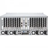 Supermicro AS-4124GS-TNR 4U, 2xSP3, TDP up to 208W, 32xDDR4, 24x2.5" Hot-swap, SATA3 (6Gbps), 9xPCI-E 4.0 x16, 2x1GbE LAN, 1xRJ45 IPMI, 2xUSB 3.0, 1xVGA, 1 COM, 4x2000W