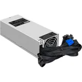 Серверный корпус ExeGate Pro 2U650-06/2U2098L <RM 19", высота 2U, глубина 650, БП 2U-920ADS, USB+USB3.0>
