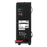 Комплект ИБП EX295996RUS + батарея 26Aч EX285663RUS 1шт (инвертор, синус, для котла, настенный) ExeGate FineSine SX-800.LCD.AVR.2SH <800VA/500W, чистая синусоида, цветной LCD-дисплей, AVR, 2*Schuko,