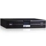 SVC, RT-1KL-LCD/A7 ИБП, Онлайн, 1кВА/0.9кВт, Вход:220В, AVR:110-288В, Вых.:200/208/220/230/240В±1%, 50/60Гц±0.5%, АКБ 3*12В/9Ач, Возм.подкл.внешних АКБ/Блоков, Шина=36В, ЗУ=1А , LCD-дисплей