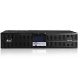 SVC, RT-1KL-LCD/A7 ИБП, Онлайн, 1кВА/0.9кВт, Вход:220В, AVR:110-288В, Вых.:200/208/220/230/240В±1%, 50/60Гц±0.5%, АКБ 3*12В/9Ач, Возм.подкл.внешних АКБ/Блоков, Шина=36В, ЗУ=1А , LCD-дисплей