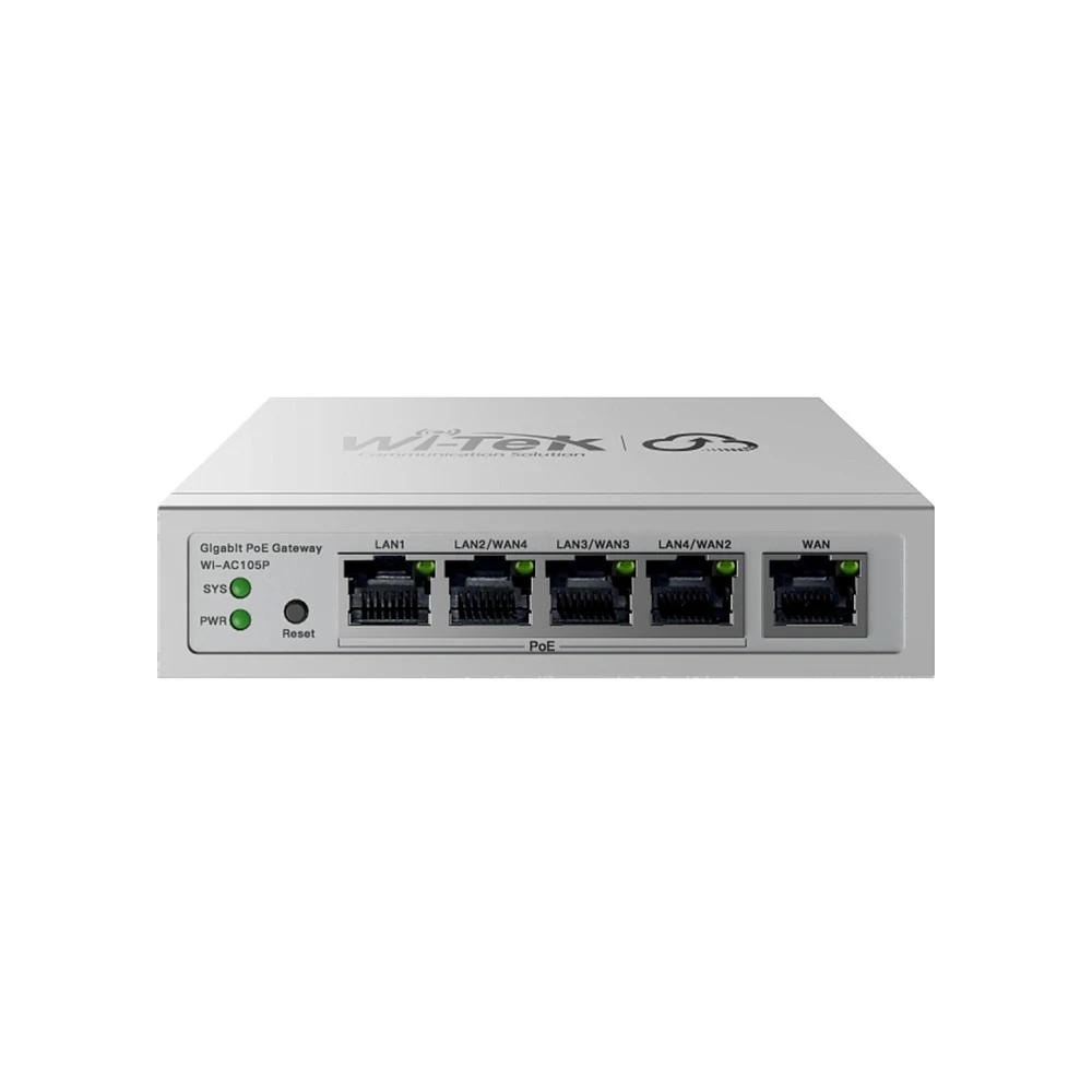 Wi-Tek WI-AC105P v2 WI-AC105P v2