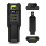 Мобильный компьютер Chainway C61: Android 11, 4Gb/64Gb 2D SE4850, NFC, 4G, WIFI, BT, GPS, 13MP 4‘, 27 клавиш, 6700mAh, IP65, Ext. Ed (C61EE27A11-T9)