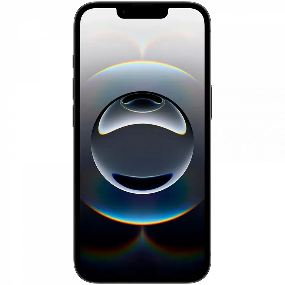 Смартфон iPhone 16e 128GB Black MD1Q4HX/A
