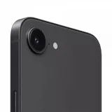Смартфон iPhone 16e 128GB Black MD1Q4HX/A