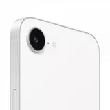 Смартфон iPhone 16e 128GB White MD1R4HX/A