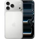 Смартфон Apple iPhone 17 Pro Max 256Gb Silver A3526 MFYM4ZD/A (Sim+eSim) 195950638899