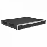 Количество каналов: 16×IP | Разрешение записи: 12 MP/8 MP/6 MP/5 MP/4 MP/3 MP/2 MP | Воспроизведение: 16×2.0MP | Битрейт: Входящий 160 Мбит/с / Исходящий 256 Мбит/с | Кодек: H.265+/H.265/H.264+/H.26