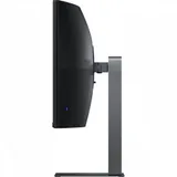 Монитор Xiaomi 34" Curved (1500R) Gaming Monitor G34WQi 3440x1440, VA, LED, 21:9, 178° /178°, 180 Hz, 4 ms GTG, 350cd/m2, 4000:1, Поворот экрана, Регулировка высоты, Наклон экрана, 2x HDMI (v.2.0),