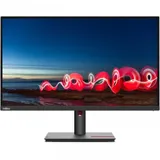 Монитор Lenovo 27" T27i-30, 16:9, IPS, FHD, 4ms, 300cd, 60Hz, VGA, HDMI, DP, USB, HAS