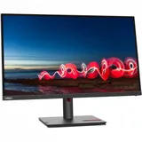 Монитор Lenovo 27" T27i-30, 16:9, IPS, FHD, 4ms, 300cd, 60Hz, VGA, HDMI, DP, USB, HAS