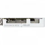 Видеокарта Asus PCI-E 4.0 DUAL-RTX5060TI-O16G-WHITE NVIDIA GeForce RTX 5060TI 16Gb 128bit GDDR7 2602/28000 HDMIx1 DPx3 HDCP Ret
