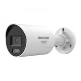 Hikvision DS-2CD2087G3-LI2UY/SL (2.8 мм) ColorVu IP сетевая видеокамера, 8МП