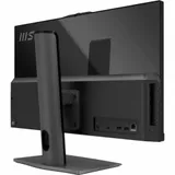 Моноблок/ Modern AM242P 1MA-2410XRU 23.8"(1920x1080 IPS)/Intel Core 3 100U(1.2Ghz)/8192Mb/500SSDGb/noDVD/Int:Intel® Graphics/Cam/BT/WiFi/war 1y/4.65kg/Black/noOS + Wireless KB+M