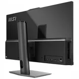 Моноблок/ Modern AM242P 1MA-2407XRU 23.8"(1920x1080 IPS)/Intel Core 5 120U(1.4Ghz)/16384Mb/500SSDGb/noDVD/Int:Intel® Graphics/Cam/BT/WiFi/war 1y/4.65kg/Black/noOS + Wireless KB+M