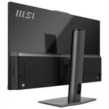 Моноблок/ Modern AM242P 1MA-2407XRU 23.8"(1920x1080 IPS)/Intel Core 5 120U(1.4Ghz)/16384Mb/500SSDGb/noDVD/Int:Intel® Graphics/Cam/BT/WiFi/war 1y/4.65kg/Black/noOS + Wireless KB+M