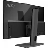 Моноблок/ Modern AM242P 1MA-2409XRU 23.8"(1920x1080 IPS)/Intel Core 5 120U(1.4Ghz)/8192Mb/500SSDGb/noDVD/Int:Intel® Graphics/Cam/BT/WiFi/war 1y/4.65kg/Black/noOS + Wireless KB+M