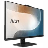 Моноблок/ Modern AM272P 1M-1460XRU 27"(1920x1080 IPS)/Intel Core 7 150U(1.8Ghz)/16384Mb/512PCISSDGb/noDVD/Int:Intel® Graphics/Cam/BT/WiFi/war 1y/7.5kg/Black/noOS + Wireless KB+M