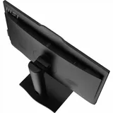 Моноблок/ MSI PRO AP242P 14M-685XRU 23.8"(1920x1082 (матовый) IPS)/Intel Core i5 14400(2.5Ghz)/8192Mb/512PCISSDGb/noDVD/Int:Intel UHD Graphics 730/Cam/BT/WiFi/-/war 1y/4.63kg/Black/noOS + Wireless K