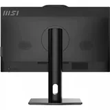 Моноблок/ MSI PRO AP242P 14M-685XRU 23.8"(1920x1082 (матовый) IPS)/Intel Core i5 14400(2.5Ghz)/8192Mb/512PCISSDGb/noDVD/Int:Intel UHD Graphics 730/Cam/BT/WiFi/-/war 1y/4.63kg/Black/noOS + Wireless K