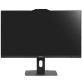 Моноблок MSI Pro AP272P 14M AiO 27" FHD (1920x1080)IPS AG Non-touch, Core i3-14100 (3.5GHz), 8Gb DDR5(1x8Gb), 256GB SSD M.2, Intel UHD, WiFi, BT,camera, WirelessKB&mouse Eng/Rus,No OS,1y war-ty, Bla
