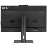 Моноблок MSI Pro AP272P 14M AiO 27" FHD (1920x1080)IPS AG Non-touch, Core i3-14100 (3.5GHz), 8Gb DDR5(1x8Gb), 256GB SSD M.2, Intel UHD, WiFi, BT,camera, WirelessKB&mouse Eng/Rus,No OS,1y war-ty, Bla